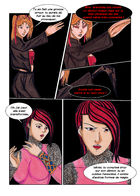Dark Sorcerer : Chapitre 1 page 112