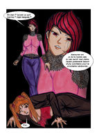 Dark Sorcerer : Chapitre 1 page 117
