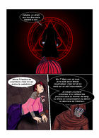 Dark Sorcerer : Chapitre 1 page 125
