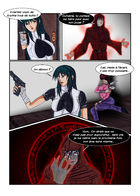Dark Sorcerer : Chapitre 1 page 126