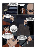 Dark Sorcerer : Capítulo 1 página 134
