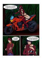Dark Sorcerer : Chapitre 1 page 136