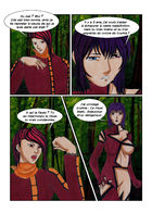 Dark Sorcerer : Chapitre 1 page 137