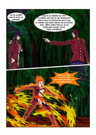 Dark Sorcerer : Chapitre 1 page 147