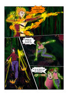 Dark Sorcerer : Chapitre 1 page 148