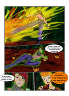 Dark Sorcerer : Chapitre 1 page 151