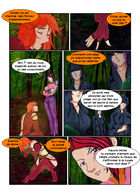 Dark Sorcerer : Chapitre 1 page 153