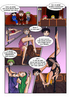 Dark Sorcerer : Chapitre 1 page 163