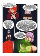 Dark Sorcerer : Chapitre 1 page 194