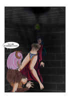 Dark Sorcerer : Chapitre 1 page 195