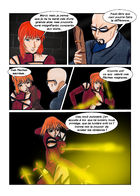 Dark Sorcerer : Chapitre 1 page 197