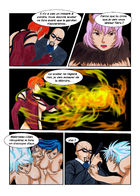 Dark Sorcerer : Chapitre 1 page 199