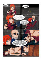 Dark Sorcerer : Chapitre 1 page 210