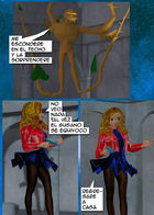 Magic Girl  : Chapitre 17 page 29