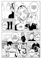 Paradis des otakus : チャプター 4 ページ 8