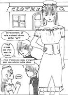 J'aime un Perso de Manga : Capítulo 5 página 3