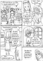 J'aime un Perso de Manga : Capítulo 5 página 5