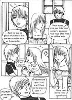 J'aime un Perso de Manga : Capítulo 5 página 6