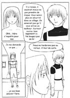 J'aime un Perso de Manga : Capítulo 5 página 8