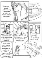J'aime un Perso de Manga : Capítulo 5 página 9