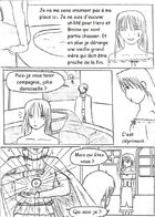 J'aime un Perso de Manga : Capítulo 5 página 10