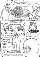 J'aime un Perso de Manga : Capítulo 5 página 11