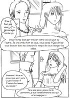 J'aime un Perso de Manga : Capítulo 5 página 13