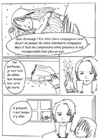 J'aime un Perso de Manga : Capítulo 5 página 15