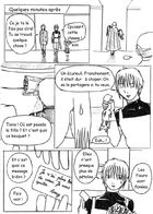 J'aime un Perso de Manga : Capítulo 5 página 16