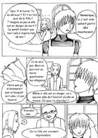 J'aime un Perso de Manga : Capítulo 5 página 17