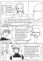 J'aime un Perso de Manga : Capítulo 5 página 18