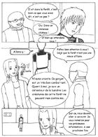 J'aime un Perso de Manga : Capítulo 5 página 19