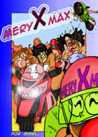 Mery X Max : チャプター 16 ページ 1