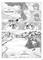 Snow Angel : Capítulo 2 página 4