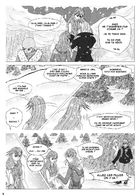 Snow Angel : Capítulo 2 página 5