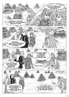 Snow Angel : Capítulo 2 página 6