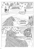 Snow Angel : Глава 2 страница 7