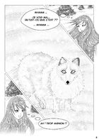Snow Angel : Глава 2 страница 8