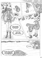 Snow Angel : Capítulo 2 página 10