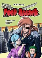 Food Attack : Глава 17 страница 1