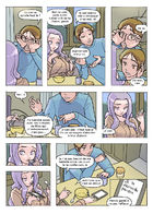 la Revanche du Blond Pervers : Chapitre 4 page 4
