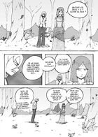 God's sheep : Chapter 19 page 16