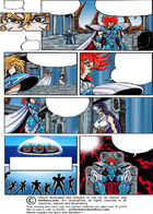 Saint Seiya - Ocean Chapter : チャプター 2 ページ 17