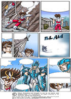 Saint Seiya - Ocean Chapter : Глава 2 страница 19