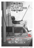 Le Poing de Saint Jude : Глава 3 страница 1