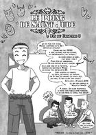 Le Poing de Saint Jude : チャプター 3 ページ 22