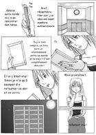 J'aime un Perso de Manga : Capítulo 7 página 2