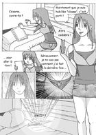 J'aime un Perso de Manga : Capítulo 7 página 3
