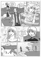 J'aime un Perso de Manga : Capítulo 7 página 4