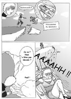 J'aime un Perso de Manga : Capítulo 7 página 6